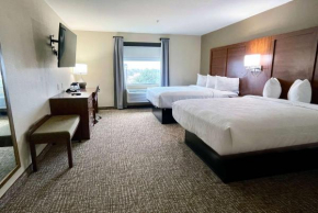 Hawthorn Extended Stay by Wyndham College Station